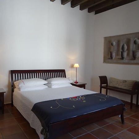 Casa La Loba Otel Medina-Sidonia Dış mekan fotoğraf