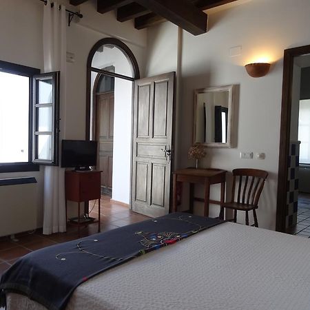 Casa La Loba Otel Medina-Sidonia Dış mekan fotoğraf