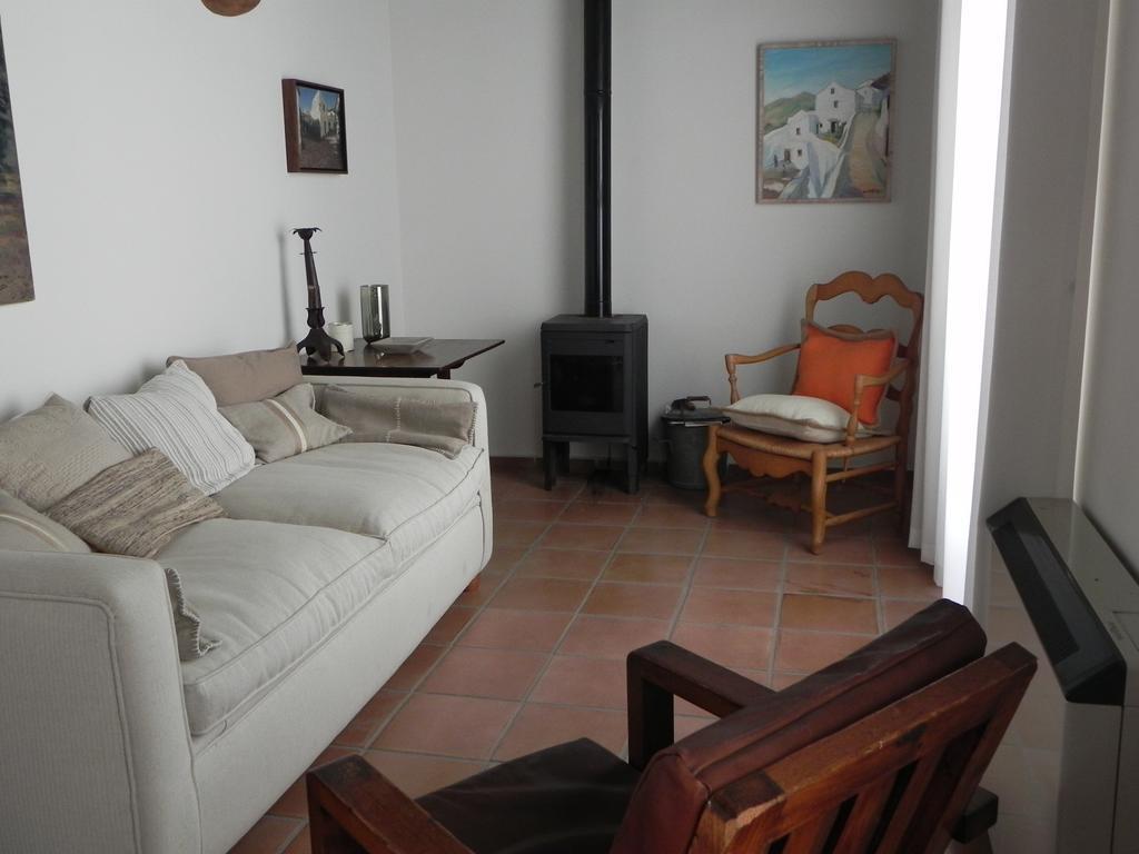 Casa La Loba Otel Medina-Sidonia Dış mekan fotoğraf