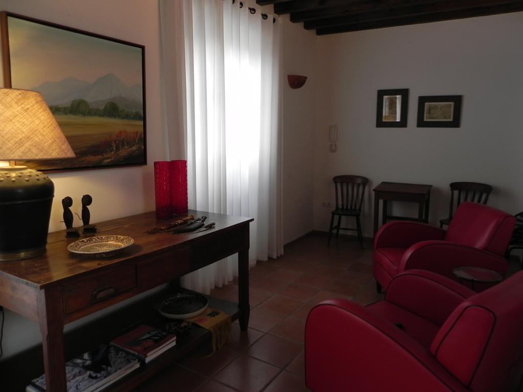 Casa La Loba Otel Medina-Sidonia Dış mekan fotoğraf