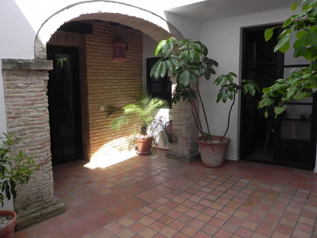 Casa La Loba Otel Medina-Sidonia Dış mekan fotoğraf