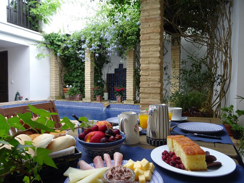 Casa La Loba Otel Medina-Sidonia Dış mekan fotoğraf