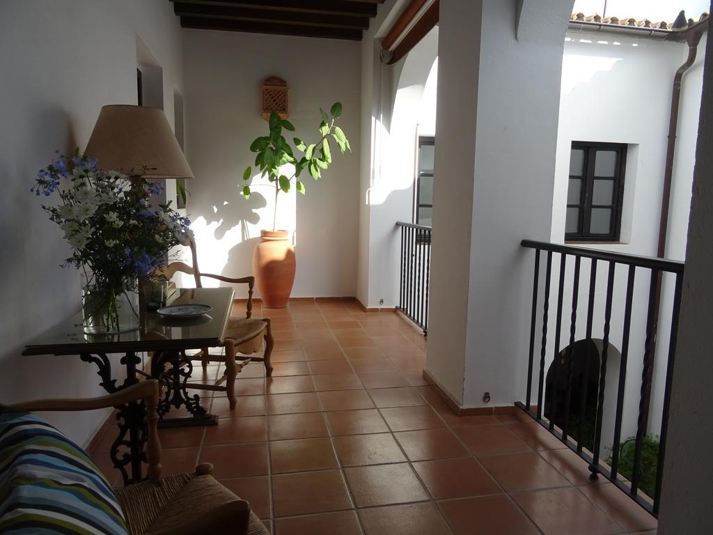 Casa La Loba Otel Medina-Sidonia Oda fotoğraf