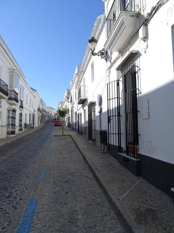 Casa La Loba Otel Medina-Sidonia Dış mekan fotoğraf