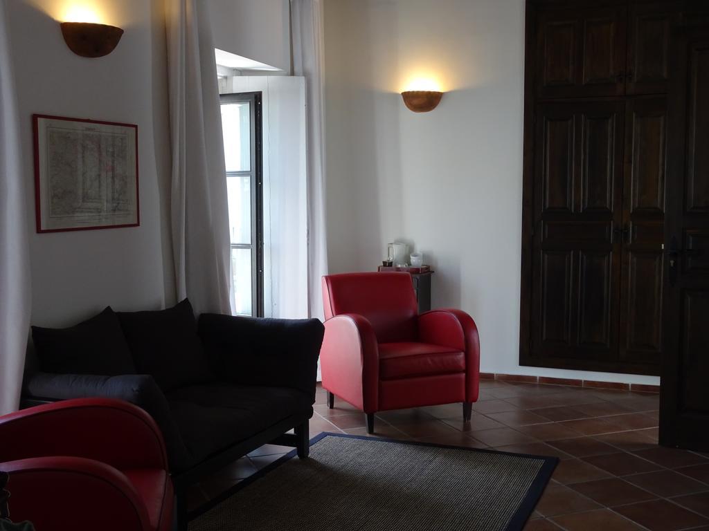 Casa La Loba Otel Medina-Sidonia Dış mekan fotoğraf