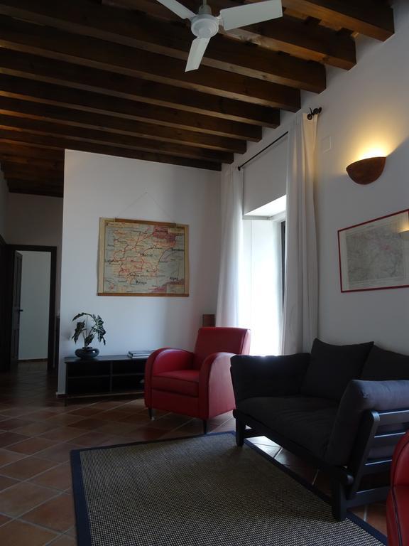 Casa La Loba Otel Medina-Sidonia Dış mekan fotoğraf