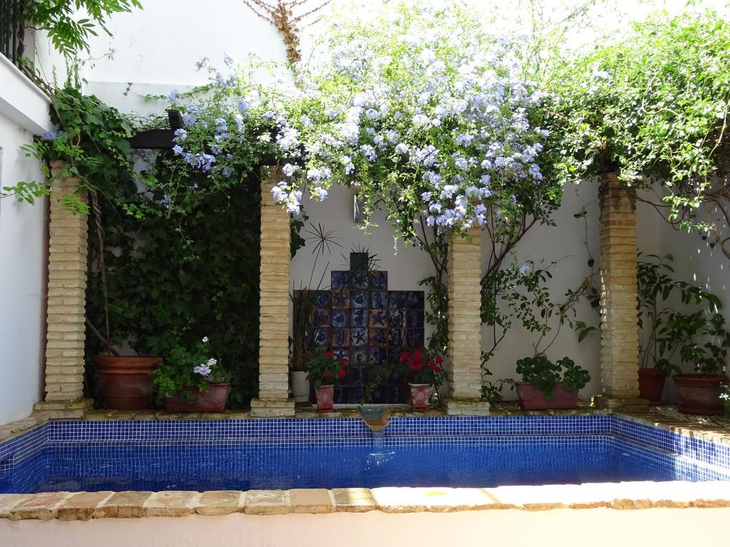 Casa La Loba Otel Medina-Sidonia Dış mekan fotoğraf