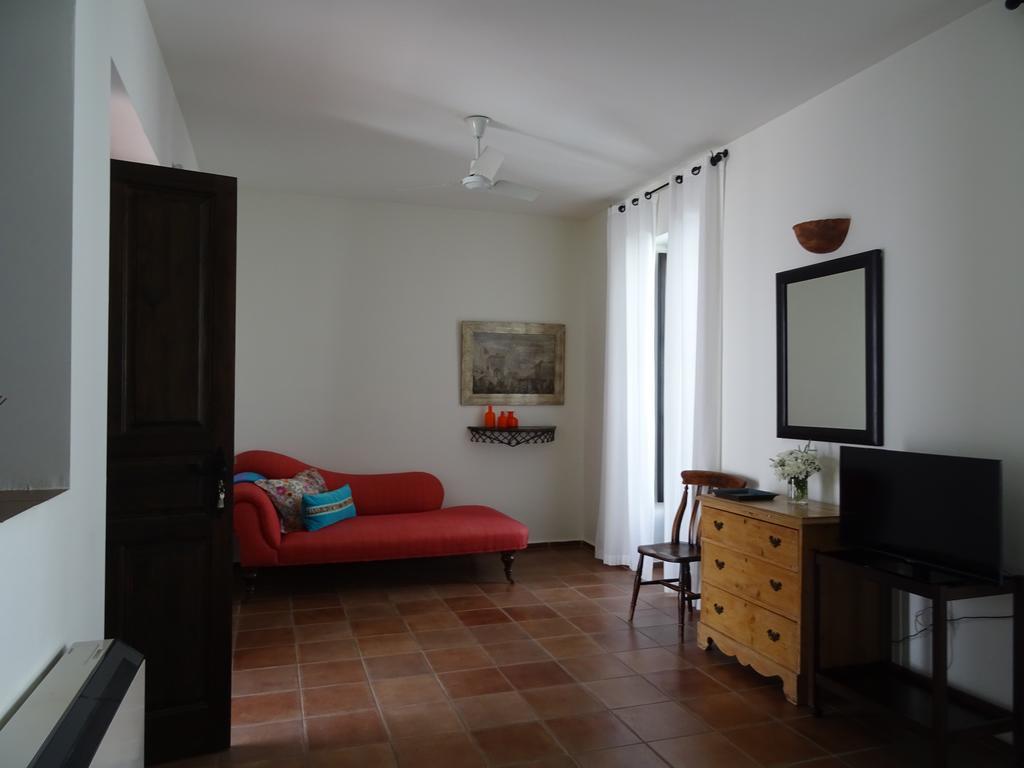 Casa La Loba Otel Medina-Sidonia Dış mekan fotoğraf