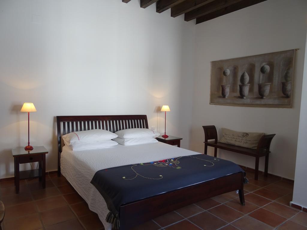 Casa La Loba Otel Medina-Sidonia Dış mekan fotoğraf
