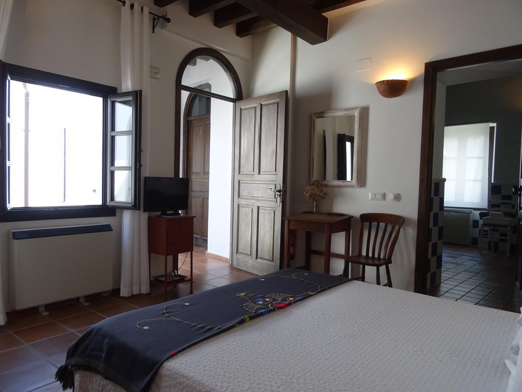 Casa La Loba Otel Medina-Sidonia Dış mekan fotoğraf