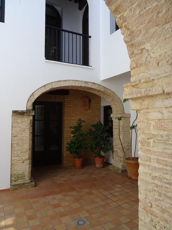 Casa La Loba Otel Medina-Sidonia Dış mekan fotoğraf