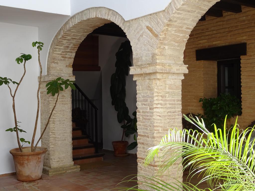 Casa La Loba Otel Medina-Sidonia Dış mekan fotoğraf