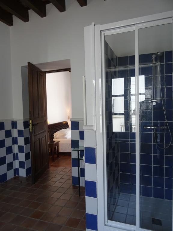 Casa La Loba Otel Medina-Sidonia Dış mekan fotoğraf